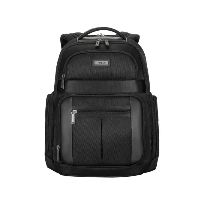 TARGUS 15.6IN MOBILE ELITE BACKPACK — image 6