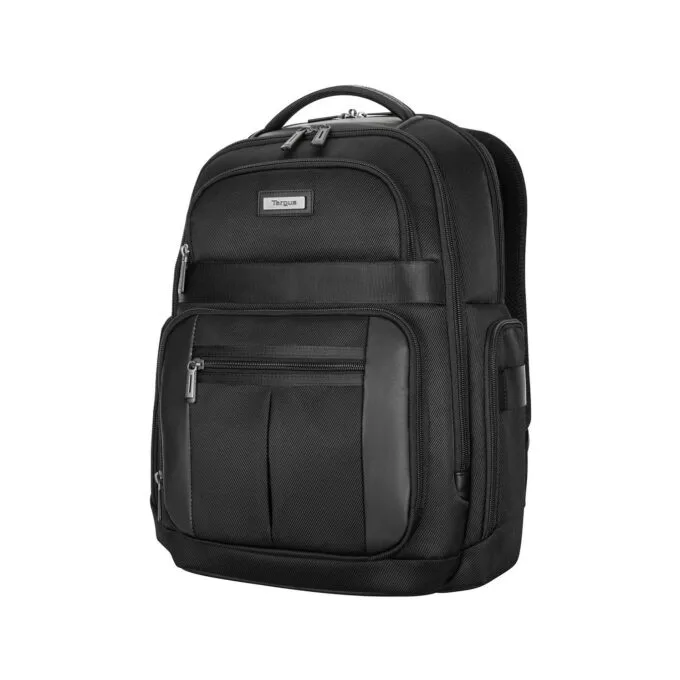 TARGUS 15.6IN MOBILE ELITE BACKPACK — image 7