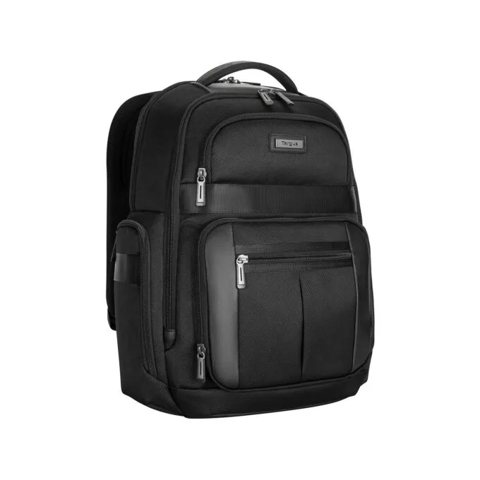 TARGUS 15.6IN MOBILE ELITE BACKPACK — image 1