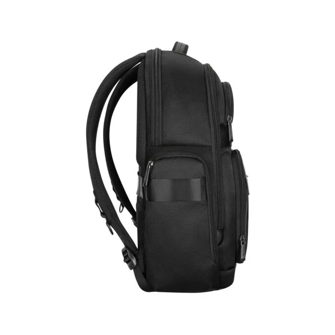 TARGUS 15.6IN MOBILE ELITE BACKPACK — image 8