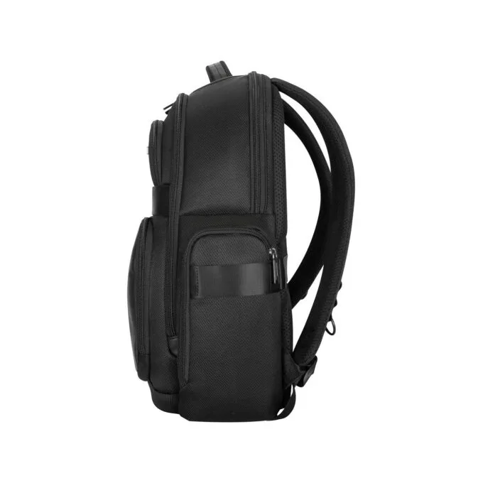 TARGUS 15.6IN MOBILE ELITE BACKPACK — image 9