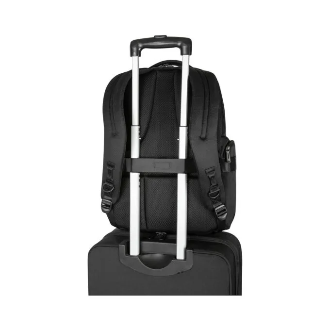 TARGUS 15.6IN MOBILE ELITE BACKPACK — image 10