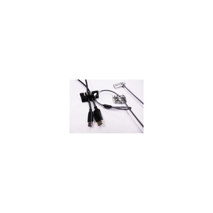 TARGUS CABLE TRAP SECURITY — image 2