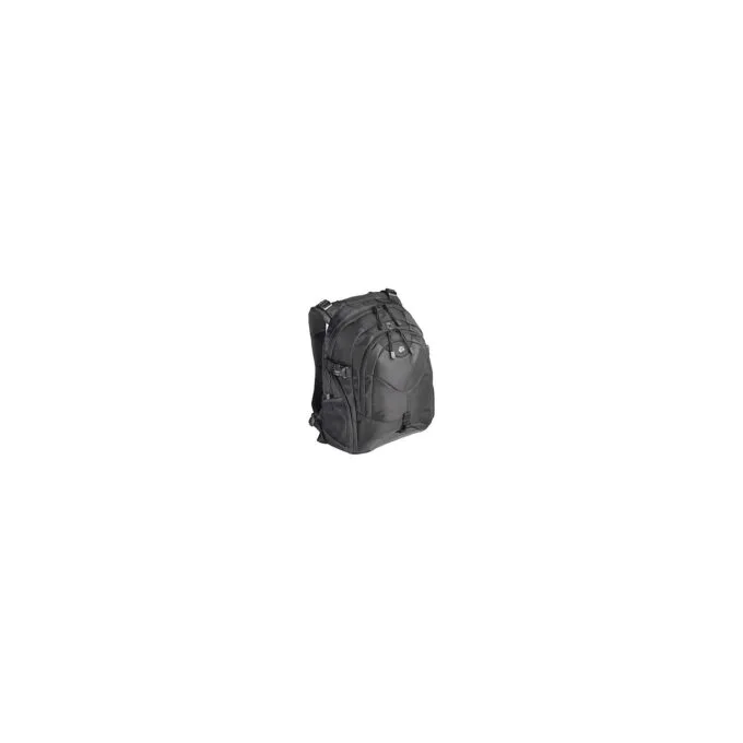 TARGUS CAMPUS 16 B PACK BLK — image 2