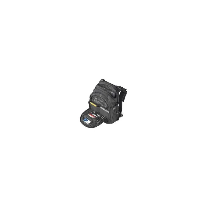 TARGUS CAMPUS 16 B PACK BLK — image 3