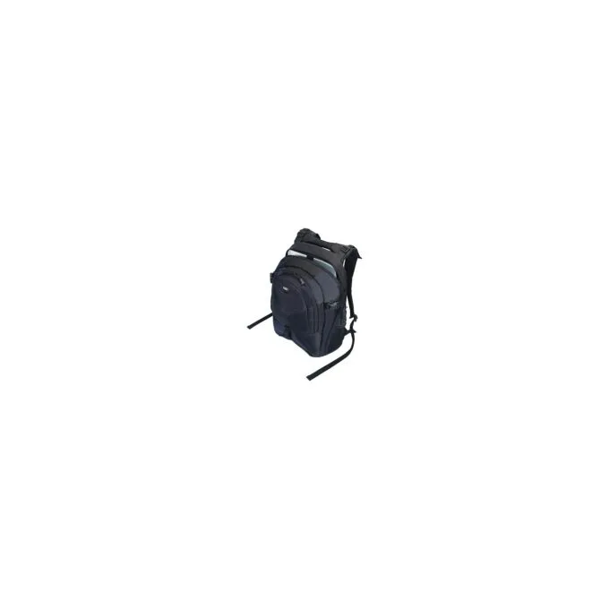 TARGUS CAMPUS 16 B PACK BLK — image 7