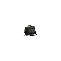 Targus Classic+ Clamshell Case 14'. schwarz rot