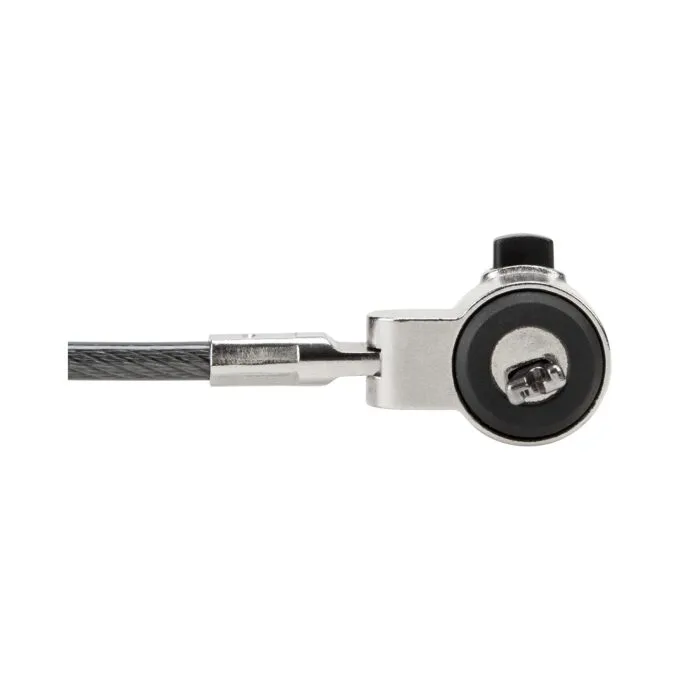 TARGUS DEFCON S TRAPEZOID COMBO LOCK — image 3