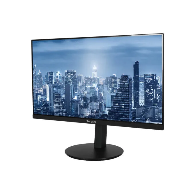Targus DM4240SEUZ Secondary Monitor 24' with Display Port (ohne Power supply) black — image 3