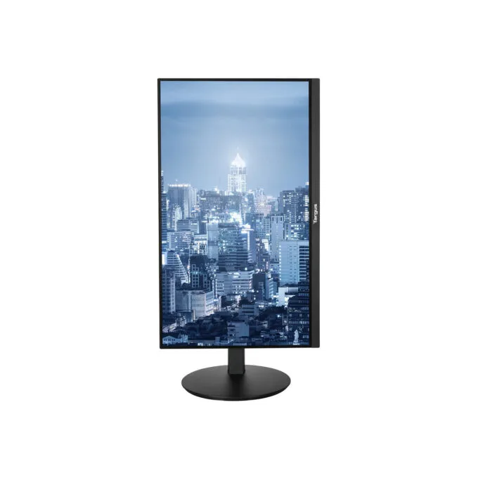Targus DM4240SEUZ Secondary Monitor 24' with Display Port (ohne Power supply) black — image 4