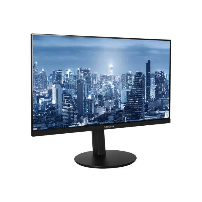 Targus DM4240SEUZ Secondary Monitor 24' with Display Port (ohne Power supply) black — image 1