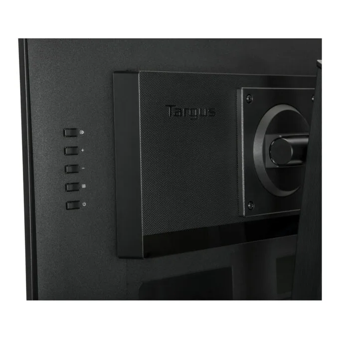 Targus DM4240SEUZ Secondary Monitor 24' with Display Port (ohne Power supply) black — image 9