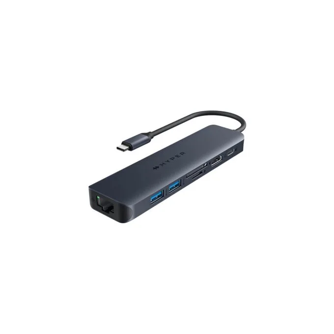 TARGUS HYPERDRIVE ECOSMART GEN.2 — image 1
