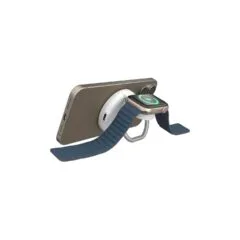 TARGUS HYPERJUICE QI2 2-IN-1 MAGNETIC