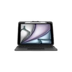 TARGUS Keyboard Case THZ967DE Versav black.Versavu.f.iPad Air