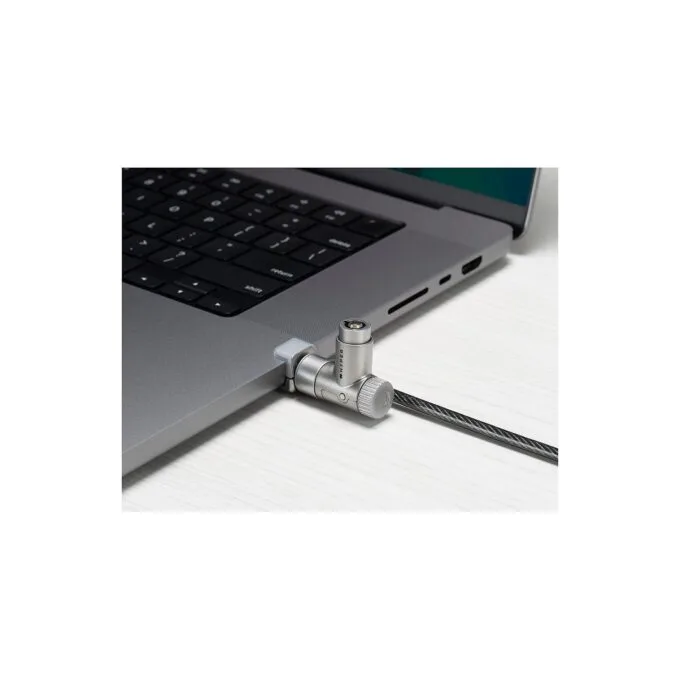 TARGUS MACBOOK PRO CABLE LOCK — image 3