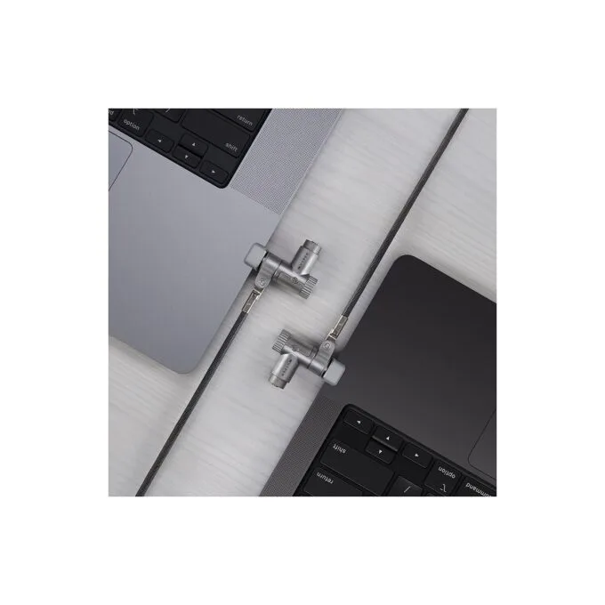 TARGUS MACBOOK PRO CABLE LOCK — image 4