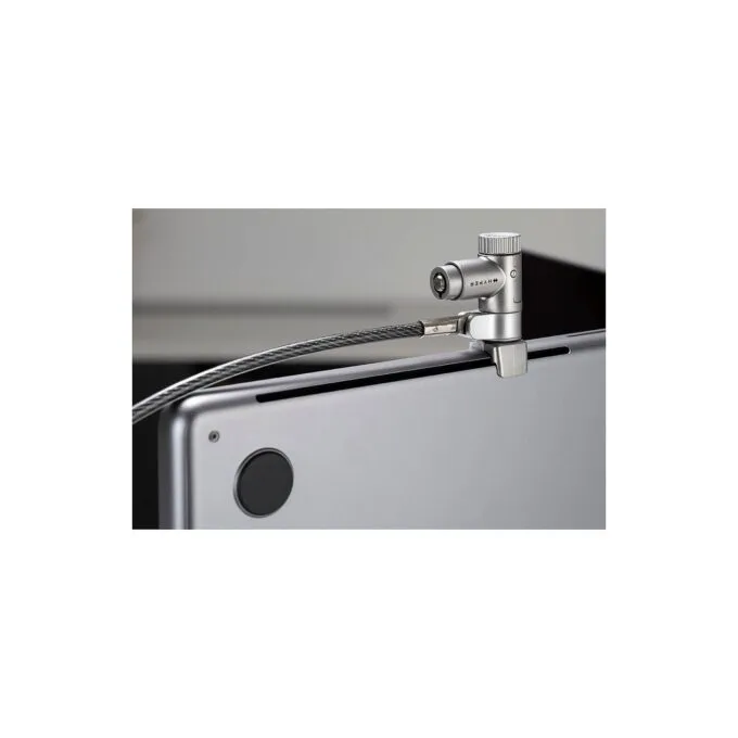 TARGUS MACBOOK PRO CABLE LOCK — image 5