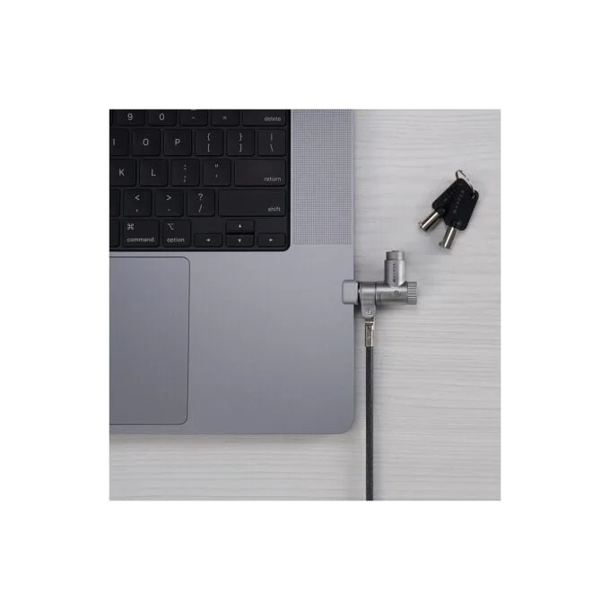 TARGUS MACBOOK PRO CABLE LOCK — image 6