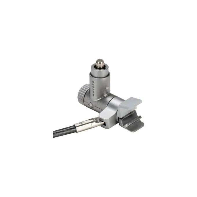 TARGUS MACBOOK PRO CABLE LOCK — image 1