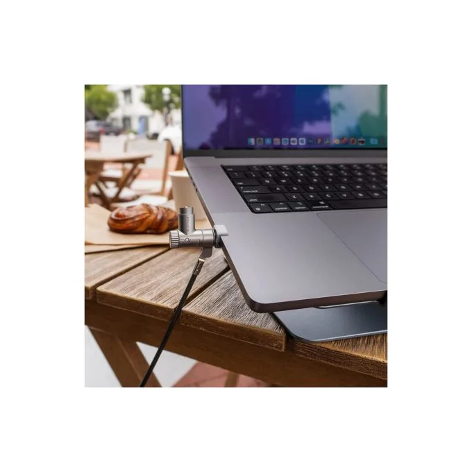 TARGUS MACBOOK PRO CABLE LOCK — image 8