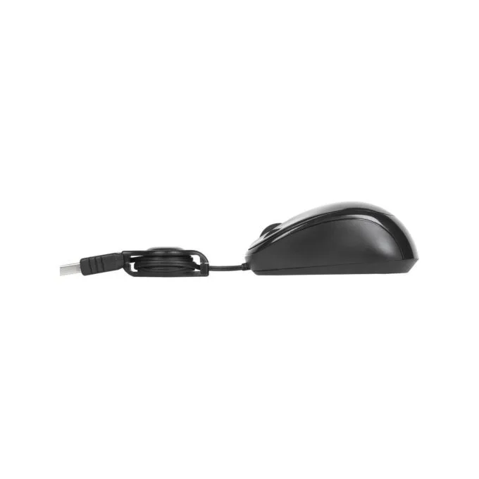 TARGUS MOUSE RETRACTABLEWIRED — image 4