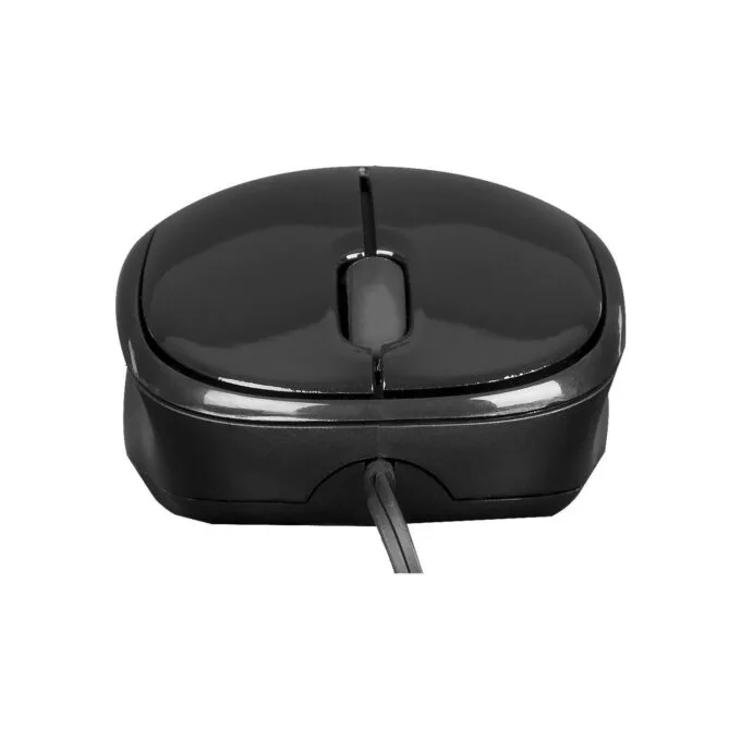 TARGUS MOUSE RETRACTABLEWIRED — image 5