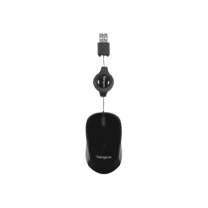 TARGUS MOUSE RETRACTABLEWIRED — image 8