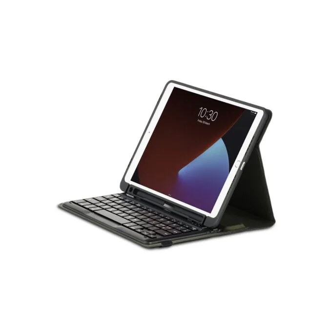 TARGUS ® Pro-Tek Education Bluetooth Keyboard Case. Tastaturhülle für iPad 10.2' — image 4
