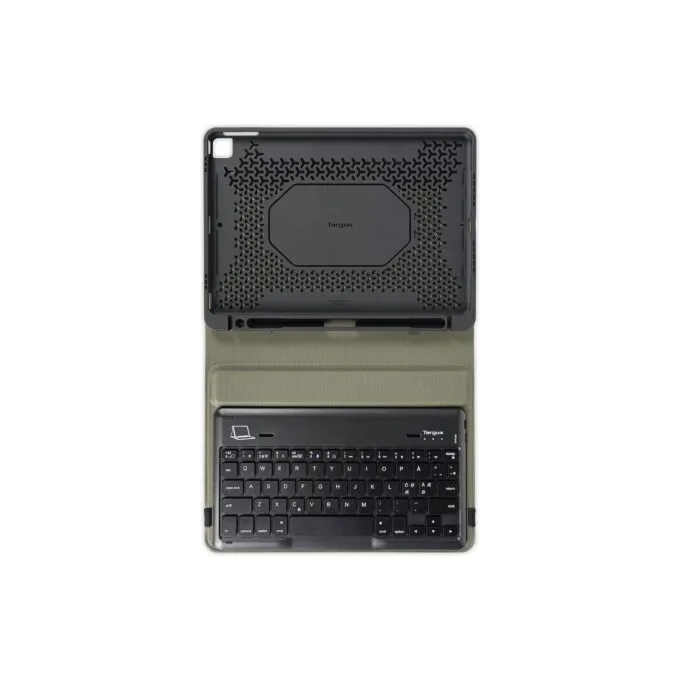 TARGUS ® Pro-Tek Education Bluetooth Keyboard Case. Tastaturhülle für iPad 10.2' — image 7