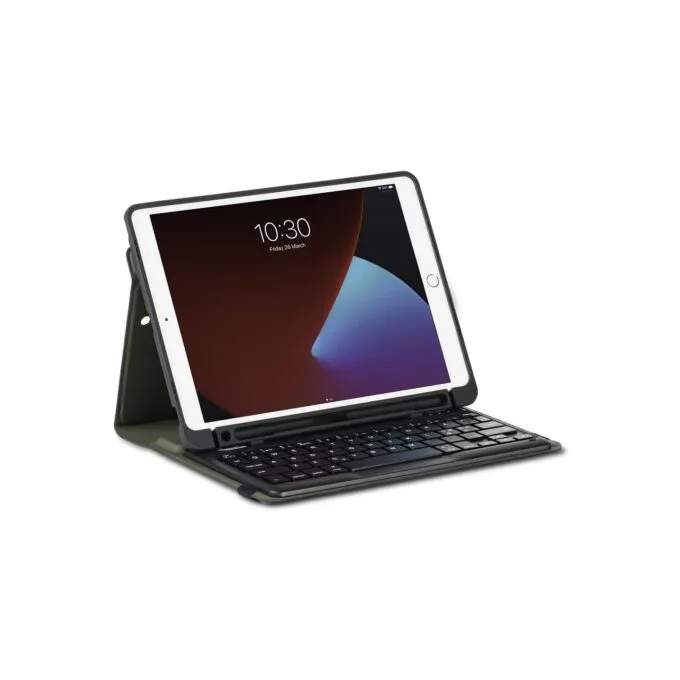 TARGUS ® Pro-Tek Education Bluetooth Keyboard Case. Tastaturhülle für iPad 10.2' — image 1