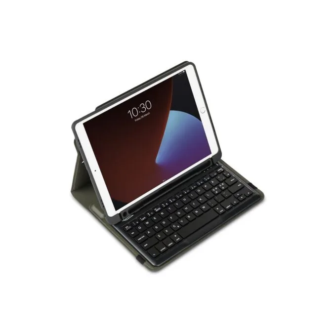 TARGUS ® Pro-Tek Education Bluetooth Keyboard Case. Tastaturhülle für iPad 10.2' — image 8