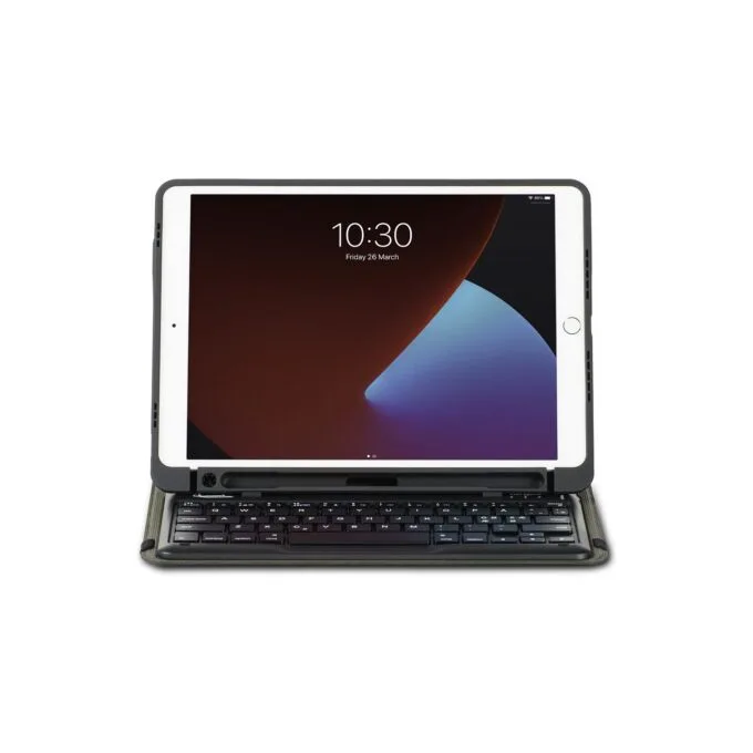 TARGUS ® Pro-Tek Education Bluetooth Keyboard Case. Tastaturhülle für iPad 10.2' — image 9