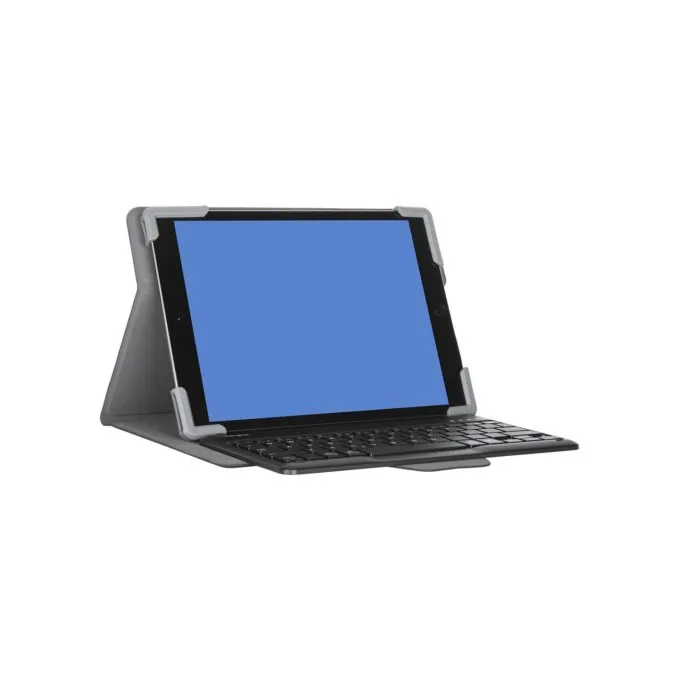 TARGUS ? Pro Tek Universal Bluetooth KeyBoard case 9-10.5 — image 1
