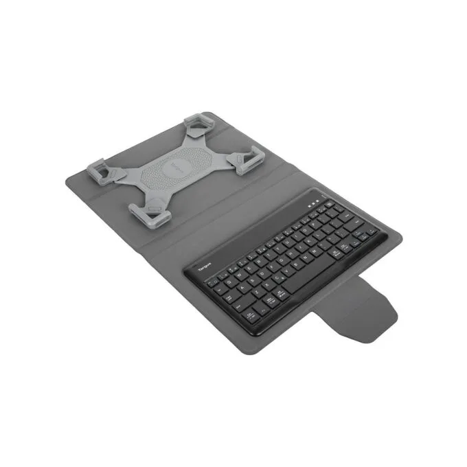 TARGUS ? Pro Tek Universal Bluetooth KeyBoard case 9-10.5 — image 9