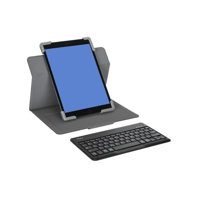 TARGUS ? Pro Tek Universal Bluetooth KeyBoard case 9-10.5 — image 10