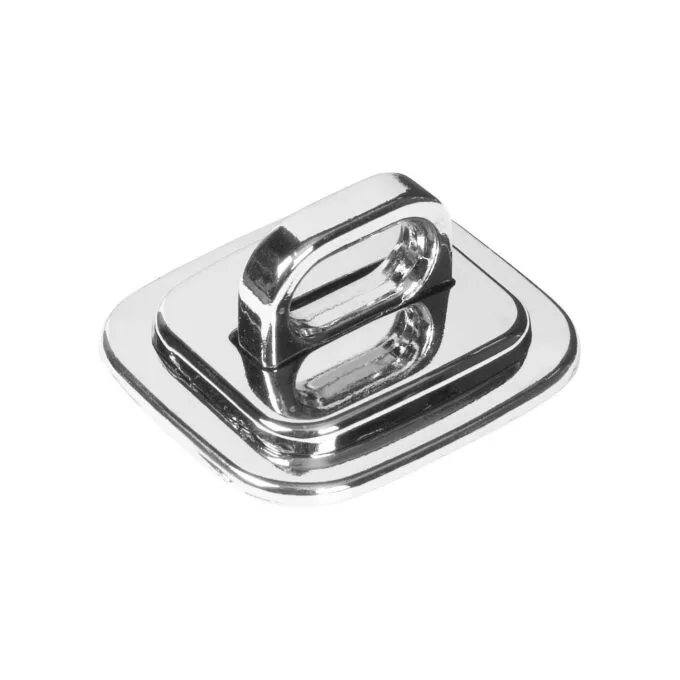 TARGUS SECURITY BASE LOCKING PLATE — image 1