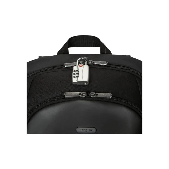 TARGUS TARGUS 15.6IN CLASSIC BACKPACK — image 10