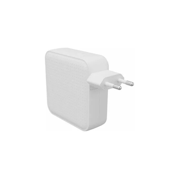 TARGUS TRAVEL CHARGER WHITE — image 4