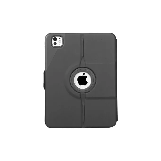 TARGUS Versavu - Tastatur und Foliohlle - hinterleuchtet - kabellos - Bluetooth 5.0 - QWERTY - Spanisch - Schwarz — image 12