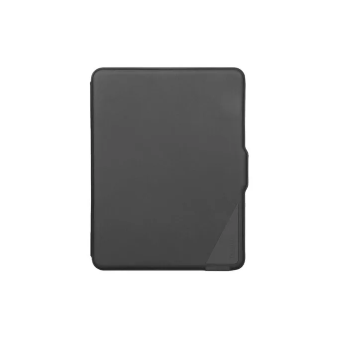 TARGUS Versavu - Tastatur und Foliohlle - hinterleuchtet - kabellos - Bluetooth 5.0 - QWERTY - Spanisch - Schwarz — image 13