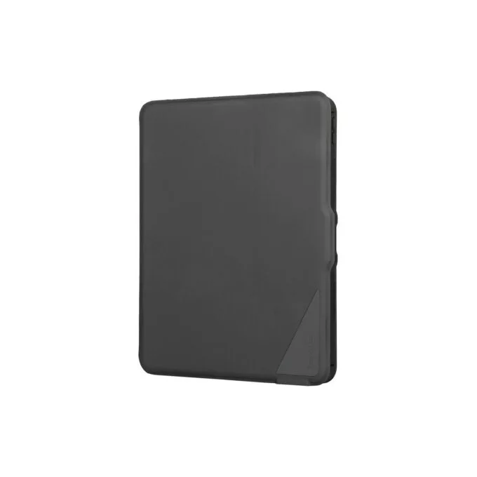 TARGUS Versavu - Tastatur und Foliohlle - hinterleuchtet - kabellos - Bluetooth 5.0 - QWERTY - Spanisch - Schwarz — image 14