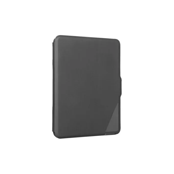 TARGUS Versavu - Tastatur und Foliohlle - hinterleuchtet - kabellos - Bluetooth 5.0 - QWERTY - Spanisch - Schwarz — image 15