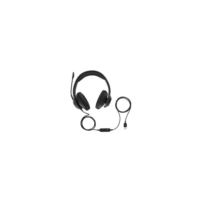 TARGUS WIRED STEREO HEADSET — image 2