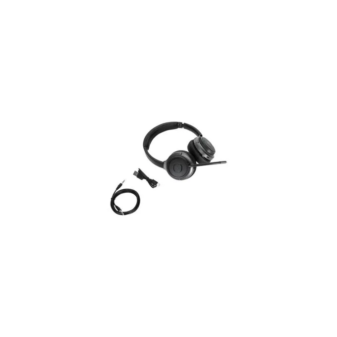 TARGUS WIRELESS STEREO HEADSET — image 2