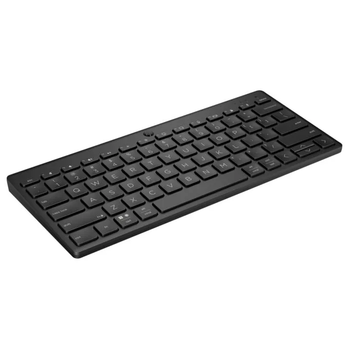 TAS 692S8AA ABD HP 350 Tastatur QWERTZ DE — image 2