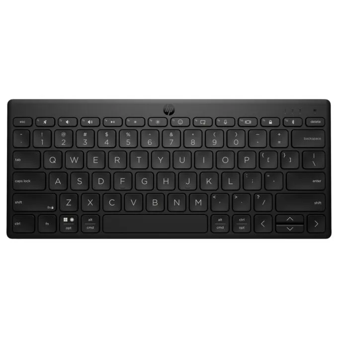 TAS 692S8AA ABD HP 350 Tastatur QWERTZ DE — image 14
