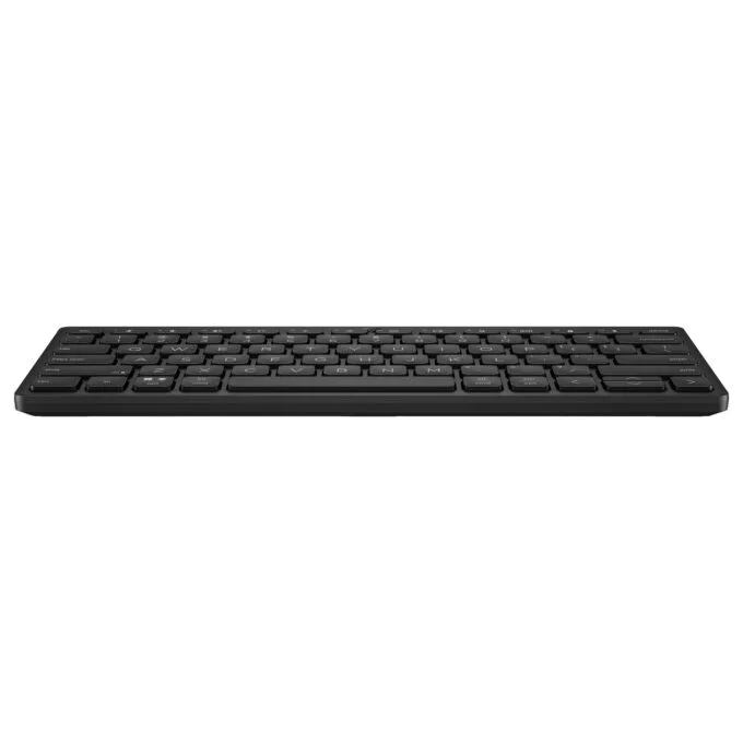 TAS 692S8AA ABD HP 350 Tastatur QWERTZ DE — image 1