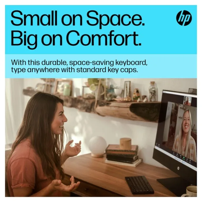 TAS 692S8AA ABD HP 350 Tastatur QWERTZ DE — image 9