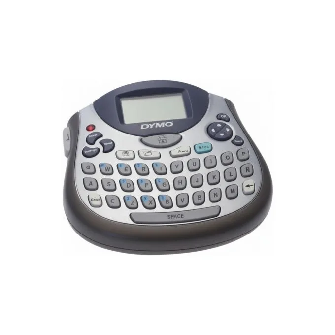 TAS DYMO LetraTag LT-100T Tischgerät QWERTY-Tastatur — image 1